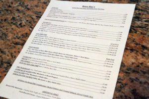 New "Retro Ray's" bistro in Courthouse