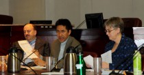 Work on Revamped Sign Ordinance Continues