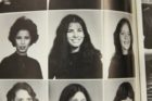 Sandra Bullock, Washington-Lee HS, 1982