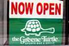 Greene Turtle now open