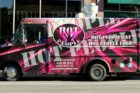 Hot People Food truck