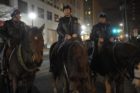 Clarendon Mardi Gras Parade 2012