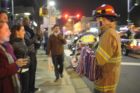 Clarendon Mardi Gras Parade 2012