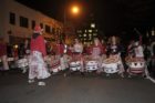 Clarendon Mardi Gras Parade 2012