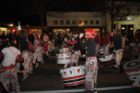 Clarendon Mardi Gras Parade 2012