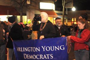 Clarendon Mardi Gras Parade 2012