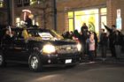 Clarendon Mardi Gras Parade 2012