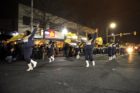 Clarendon Mardi Gras Parade 2012