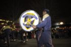 Clarendon Mardi Gras Parade 2012