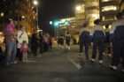 Clarendon Mardi Gras Parade 2012