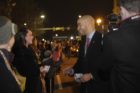 Clarendon Mardi Gras Parade 2012