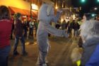 Clarendon Mardi Gras Parade 2012