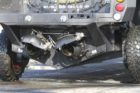 New high-speed amphibious vehicle being demoed at Columbia Island Marina