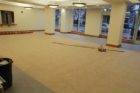 The newly-renovated Church at Clarendon