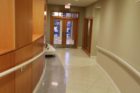 The newly-renovated Church at Clarendon