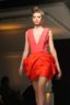 2012 Crystal Couture fashion show