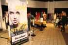 2012 Crystal Couture fashion show