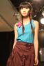 2012 Crystal Couture fashion show