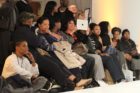 2012 Crystal Couture fashion show