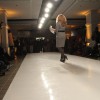 2012 Crystal Couture fashion show 2012 Crystal Couture fashion show