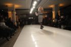 2012 Crystal Couture fashion show