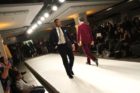 2012 Crystal Couture fashion show