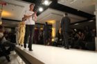 2012 Crystal Couture fashion show