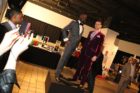2012 Crystal Couture fashion show