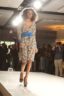 2012 Crystal Couture fashion show