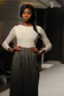 2012 Crystal Couture fashion show