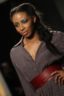 2012 Crystal Couture fashion show