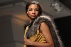 2012 Crystal Couture fashion show