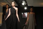 2012 Crystal Couture fashion show