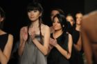 2012 Crystal Couture fashion show