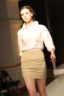 2012 Crystal Couture fashion show