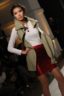2012 Crystal Couture fashion show