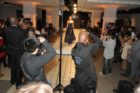 2012 Crystal Couture fashion show