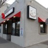 Senor Pan bakery/cafe near Columbia Pike