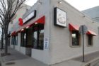 Senor Pan bakery/cafe near Columbia Pike
