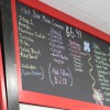 Senor Pan bakery/cafe near Columbia Pike