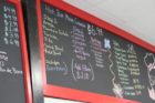 Senor Pan bakery/cafe near Columbia Pike