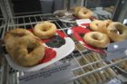 Senor Pan bakery/cafe near Columbia Pike