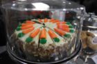 Senor Pan bakery/cafe near Columbia Pike