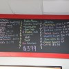 Senor Pan bakery/cafe near Columbia Pike
