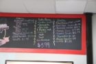 Senor Pan bakery/cafe near Columbia Pike