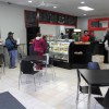 Senor Pan bakery/cafe near Columbia Pike