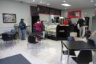Senor Pan bakery/cafe near Columbia Pike