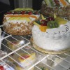 Senor Pan bakery/cafe near Columbia Pike
