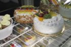 Senor Pan bakery/cafe near Columbia Pike