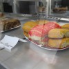 Senor Pan bakery/cafe near Columbia Pike